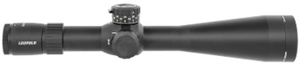 Leupold 176124 Mark 5HD  Matte Black 7-35x 56mm 35mm Tube Illuminated FFP TRM Reticle