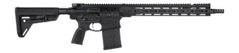 Primary Weapons MK2M2R30816 MK2 Mod2 308 Win 20+1 16.10" M-LOK Handguard, Magpul SL Black Polymer Stock, PWS Enhanced Grip, Ambidextrous