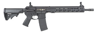 LWRC ICMKIIR5B16   .223 Rem/5.56 NATO 16.10"