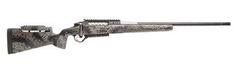 SEEKINS 0011710347-F HAVAK EL M3 277FRY 22 WS