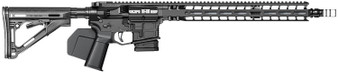 Radian Weapons R0259 Model 1 Carbine *CA Compliant 223 Wylde 10+1 16", Radian Black Billet Rec/M-Lok Handgaurd, Paddle Grip & Fixed CTR Stock, Dead Air Keymo Flash Hider, Ambi Controls, Vertex Trigger