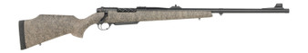 Weatherby MDG02N416WR6B Mark V DGR 416 Wthby Mag 24" Graphite Black Cerakote Graphite Black Barrel & Steel Drilled & Tapped Receiver, Monte Carlo w/Raised Comb Fiberglass Stock