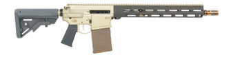 Q LLC BOOMBOX8616INRIFLE Boombox 8.6 Blackout 16"