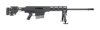 HM DEFENSE HM50B2-50BMG-BLK GEN2 50BMG 29.25 10R