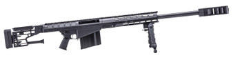 THMP TAO50FS     TAO50 50BMG 29" 10R  BLK