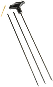 Hoppe's D17B Rifle Cleaning Kit 4mm/17 Cal Rifle Cotton Bristles