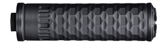 Diamondback DBS556I   5.56x45mm 1.55" Black Stainless Steel/Inconel 1/2"x28