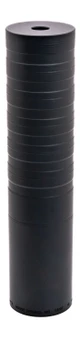White Label Armory WLA-SUP-4033-02  Fenix 30 Cal Black Stainless Steel