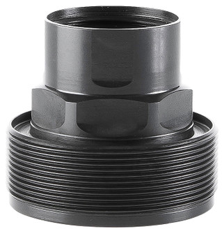 Dead Air  Wolverine PBS-1 Thread Inserts 24x1.5mm RH Black