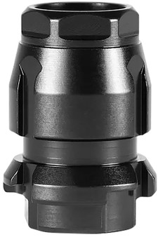 Dead Air DA320 KeyMo Zero  1/2"-28 Threads 30 Cal