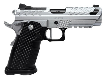 FUSION XP-9-C-V2-10 XP PRO V2 9MM 4.0 10R CHRM
