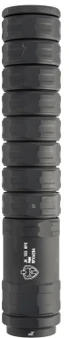 Jk Armament JK155RPX45 RPX 155 45Cal Black Titanium & Aluminum