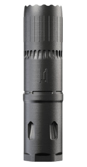 Ambient Arms EXO556 EXO 5.56 Matte Black 1/2"x28
