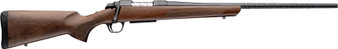 BROWNING AB3 PRO HUNTER 7MM RM - 26" BLUED WOOD