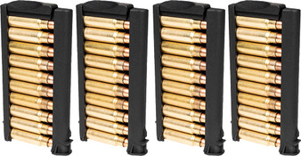 KEL-TEC PR57 STRIPPER CLIP 4 - PACK