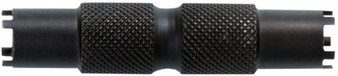 REAL AVID AR15 FRONT SIGHT - ADJUSTER TOOL A1 & A2 IN ONE