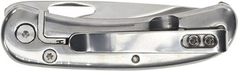 UNCLE HENRY KNIFE NEXT GEN - STAGLON 2.2" FOLDER GENTLEMANS