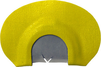 PITTMAN GAME CALLS LIGHTENING - DIAPHRAM TURKEY CALL 4 REED