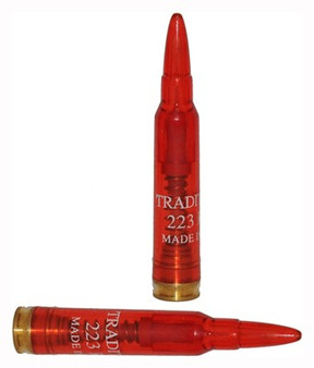 TRADITIONS SNAP CAPS .223REM - 2-PACK
