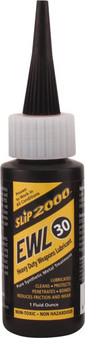 SLIP 2000 1OZ. EWL30 EXTREME - WEAPONS LUBRICANT TWIST TOP