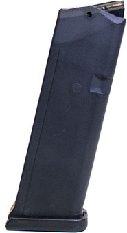 KCI USA INC MAGAZINE FOR GLOCK - GEN 2 9MM 15RD BLACK POLY