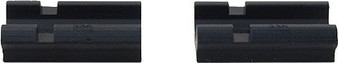 WEAVER BASE TOP MOUNT PAIR - MARLIN 336 MATTE