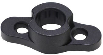 TIMBER CREEK KEYMOD QUICK - DISCONNECT MOUNTING POINT BLK