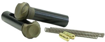 TIMBER CREEK AR TAKEDOWN PIN - SET BURNT BRONZE