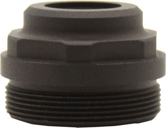KAW VALLEY PRECISION MACH - M14X1 LH THREAD ADAPTER