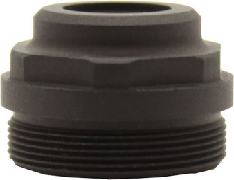 KAW VALLEY PRECISION MACH - 1/2X28 THREAD ADAPTER