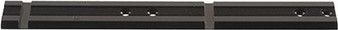 WEAVER BASE TOP MOUNT #80 1PC - MOSSBERG 472/479/679 BLACK