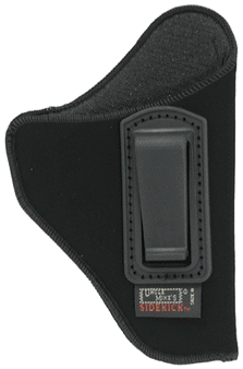 MICHAELS IN-PANT HOLSTER #0 RH - NYLON BLACK