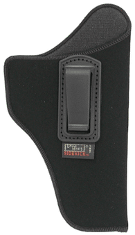 MICHAELS IN-PANT HOLSTER #2 RH - NYLON BLACK