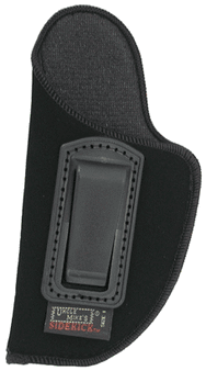 MICHAELS IN-PANT HOLSTER #1 LH - NYLON BLACK