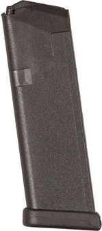 PRO MAG MAGAZINE FOR GLOCK 23 - 40S&W 13RD BLACK POLYMER