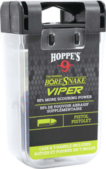 HOPPES BORESNAKE VIPER DEN - PISTOL .40/.41/10MM CALIBERS