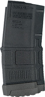 DIE FREE CO DOS BOOT 2 RND MAG - EXTENSION FOR MAGPUL PMAG BLK