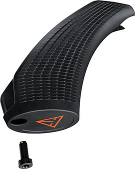 TIKKA GRIP ADAPTER FOR T3X - SYTHETIC STOCKS STD BLACK