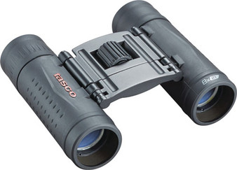 TASCO BINOCULAR ESSENTIALS - 8X21 ROOF PRISM BLACK