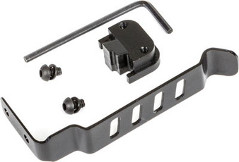 TECHNA CLIP HANDGUN RETENTION - CLIP S&W SDVE 9/40 RH/LH