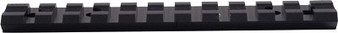 WEAVER BASE MULTI-SLOT #430T - RUGER 10/22 BLACK
