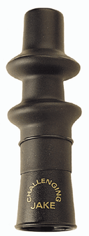 QUAKER BOY TURKEY LOCATOR - GOBBLE SHAKER CHALLENGING JAKE