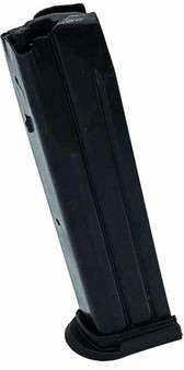 PRO MAG MAGAZINE FN 509 9MM - COMPACT 15RD BLUE STEEL