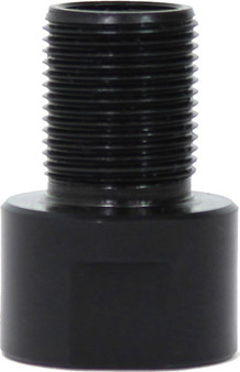 KAW VALLEY PRECISION THREAD - ADAPTER 13.5X1 LH TO 1/2X36