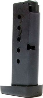PRO MAG MAGAZINE TAURUS TCP - 380ACP 6RD BLUE STEEL