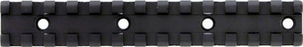 TRUGLO SCOPE/RED DOT MOUNTING - ADAPTER REMINGTON SHOTGUNS