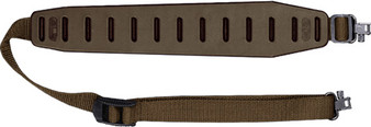 QUAKE CLAW 2.0 SLING BROWN