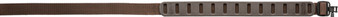 QUAKE SLIMLINE SLING - BROWN