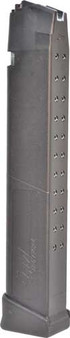 SGM TACTICAL MAGAZINE FOR - GLOCK 10MM 30RD BLACK POLYMER