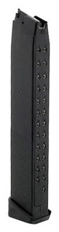 SGM TACTICAL MAGAZINE FOR - GLOCK 45ACP 26RD BLACK POLY